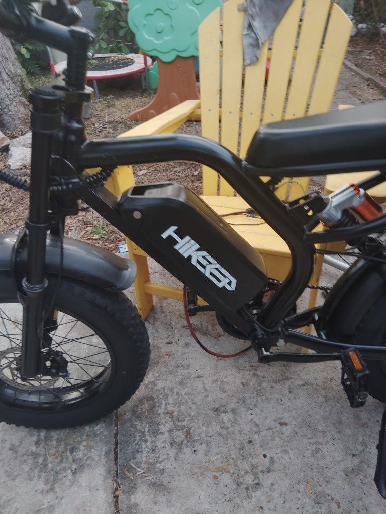 EBIKE 