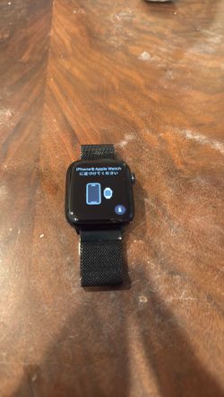 Apple Watch Series 8