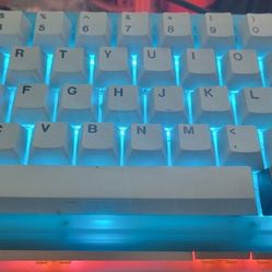 Custom Keyboard