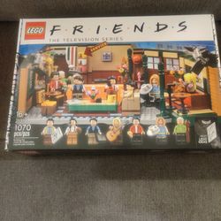 Lego friends set