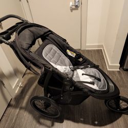 Graco Stroller