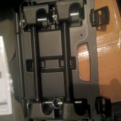 2pc Strut Spring Compressor Set