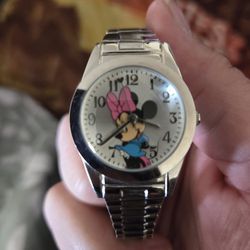Disney Watch