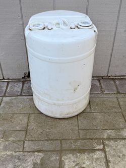 Water Container