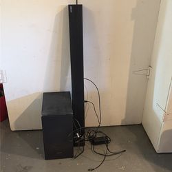 Samsung Sound Bar