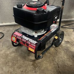 Generator 2500 Watt