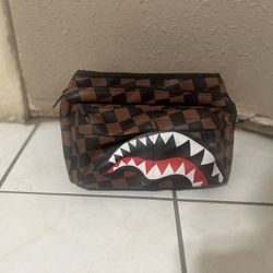 Sprayground Hangover cargo Crossbody Bag