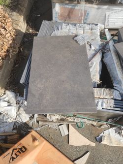 Porcelain Thrubody Porclain