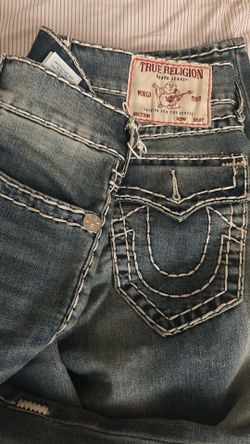 True religion 1/45 both 80