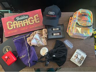 Free Random items