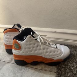 Air Jordan 13 “Starfish”
