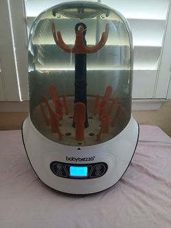 Baby Breeza Sterilizer Dryer