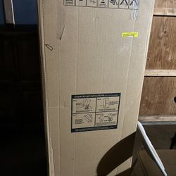 A.O. Smith water heater, model HPTU-50N (50-gallon)
