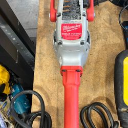 Milwaukee Hole Hawg 1/2 (13mm) Drill