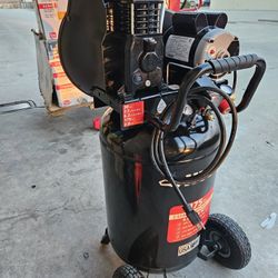 Husky


30 Gal. 175 PSI Oil Lubed Belt
Drive Portable Vertical Electric Air
Compressor