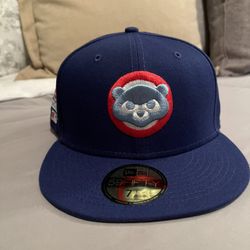 Cubs Exclusive 