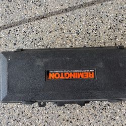 Remington Power Actuated Nailer