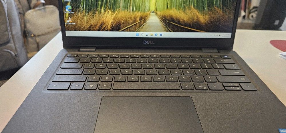 Dell Laptop