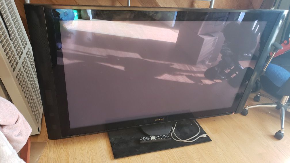 60 inch plasma tv scrap