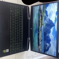 HP Pavillion Gaming Laptop