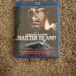 Shutter Island