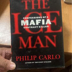 Confessions Of A Mafia Contract Killer