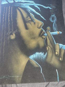 BOB MARLEY