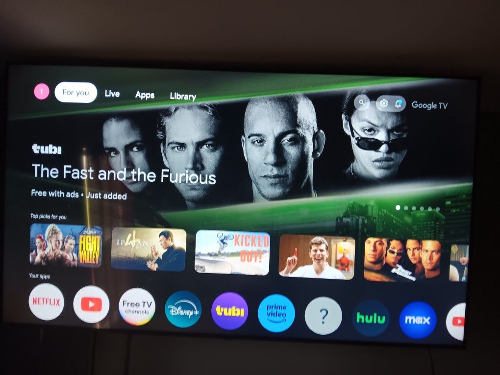Tv