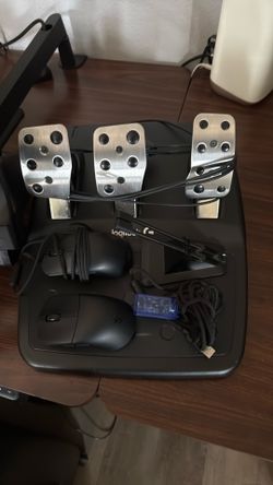 Gaming Bundle | 275 For All | Excellent Condition