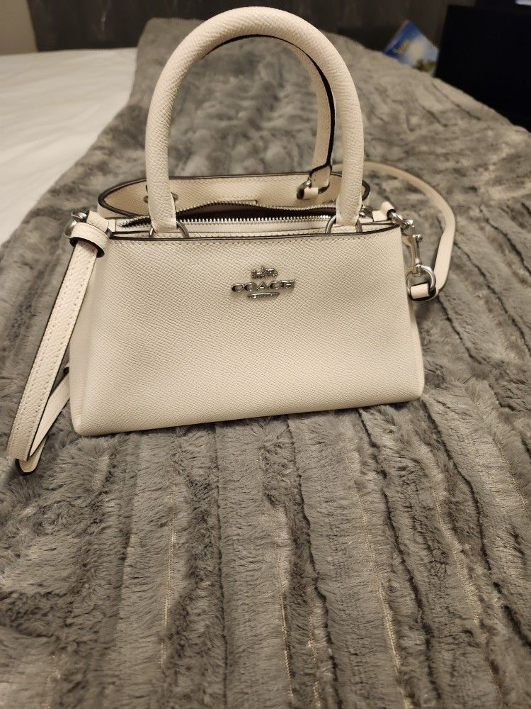 ZURI CROSSBODY Mini