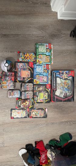 Pokemon small lot for sale