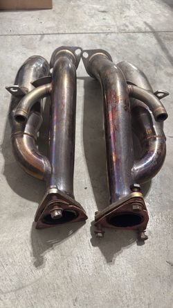Motordyne ART Pipes VHR 3.7