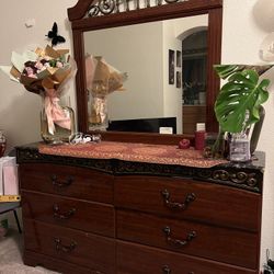 Bedroom Set