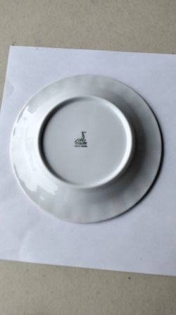ARGENTINA 🇦🇷 1978 vintage ashtray ceramic souvenir Collectible Rare