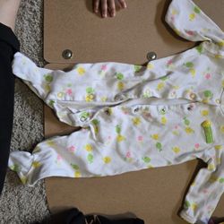 Baby Onesies