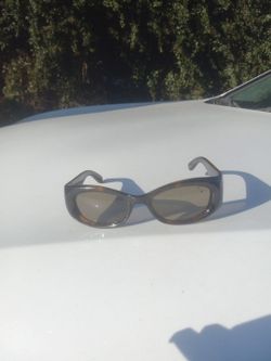 Sun glasses GG