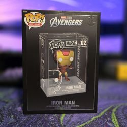 Funko Pop! Die Cast