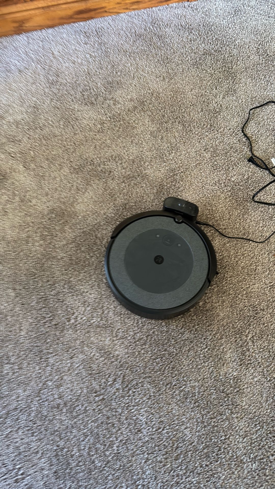 Roomba i3