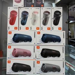 JBL Charge 5