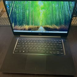 $125. Vostro 5581 - Details are In Photo 