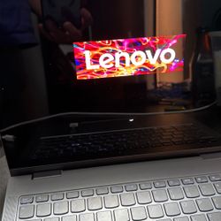 Lenovo Laptop 