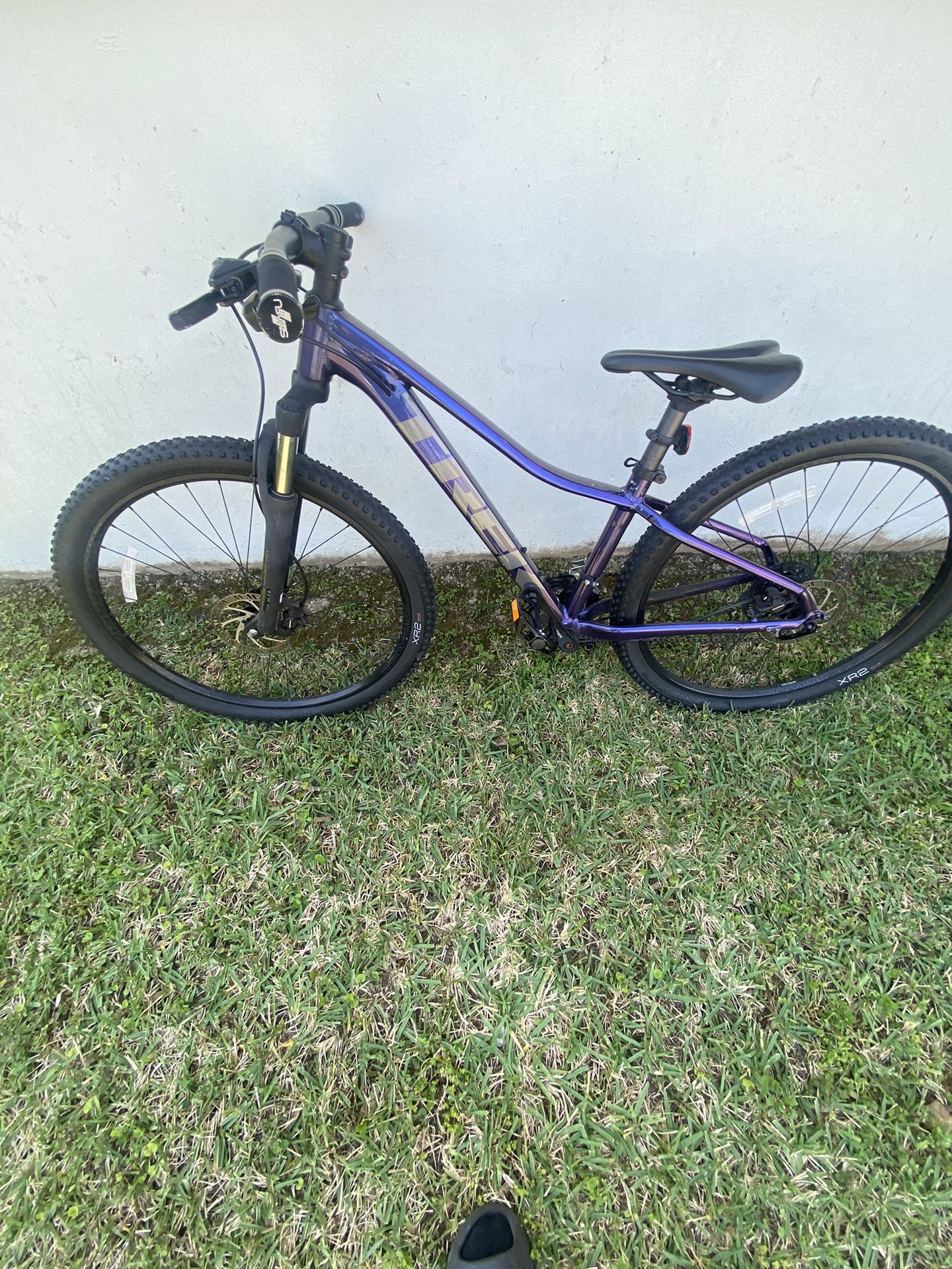 SE BIKE TREK MARLIN 4