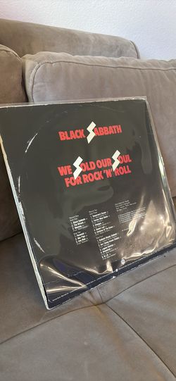Black Sabbath