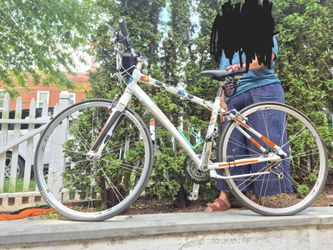 Trek Bicycle