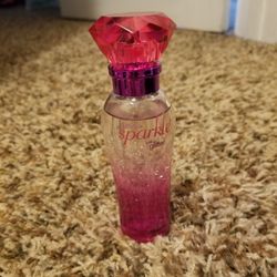 Retired Rue Perfume 