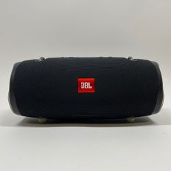 JBL Xtreme 2 Portable Bluetooth Party Speaker Black Xtreme2Q