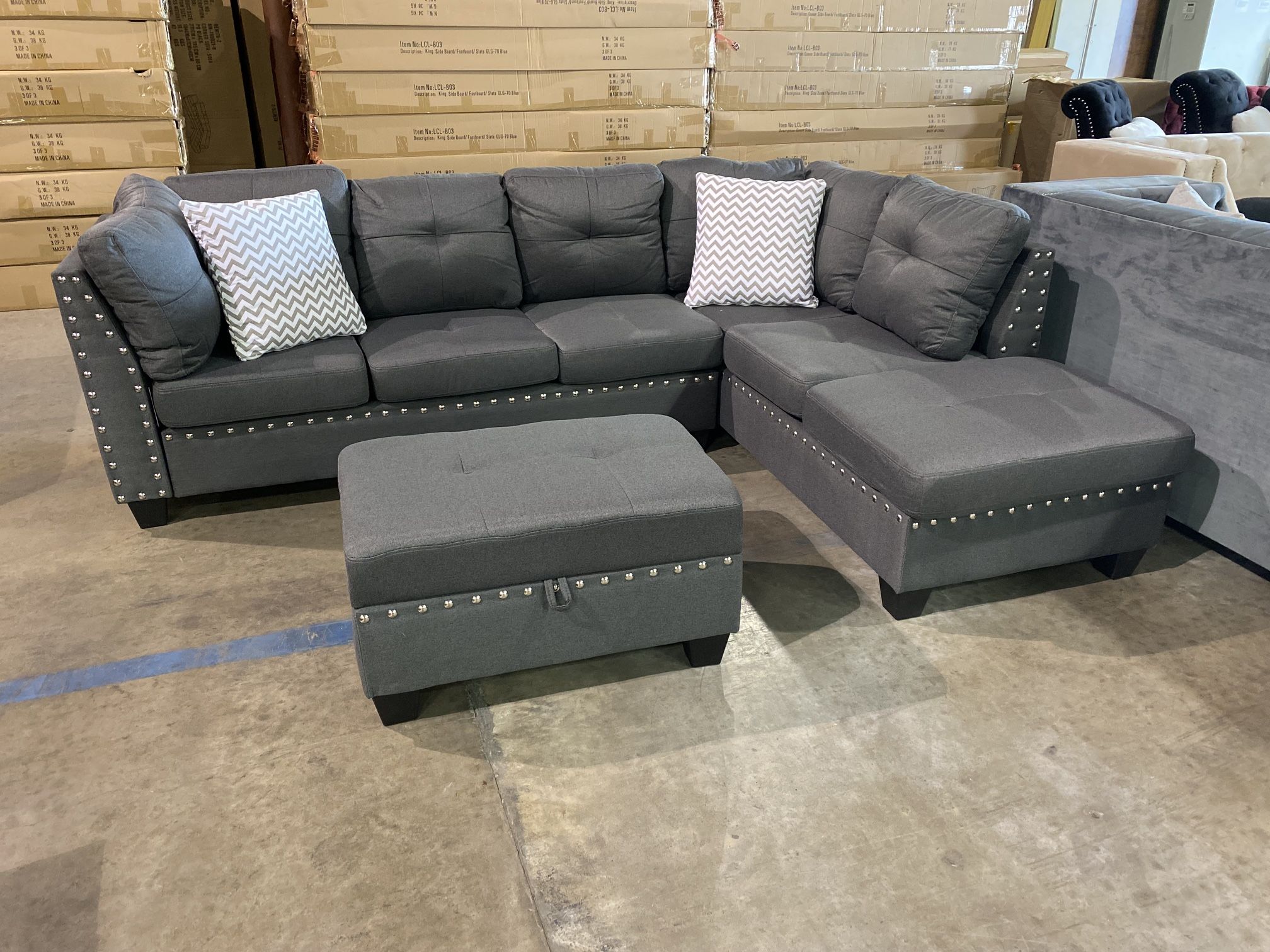 Sectional Sofa for Sale in Dallas, TX OfferUp
