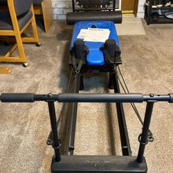 Aero Pilates Reformer 