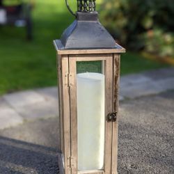 Decorative Lantern