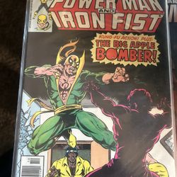 Vintage Graded  Marvel  Superman .Dc And More 